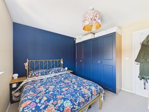 Master Bedroom- click for photo gallery
